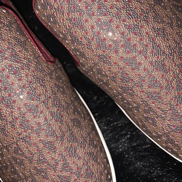 KEATON SLIP ON SHOES - Picture 2 of 5